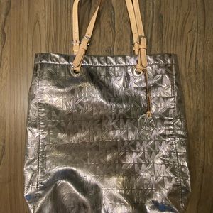 Michael Kors Tote Bag